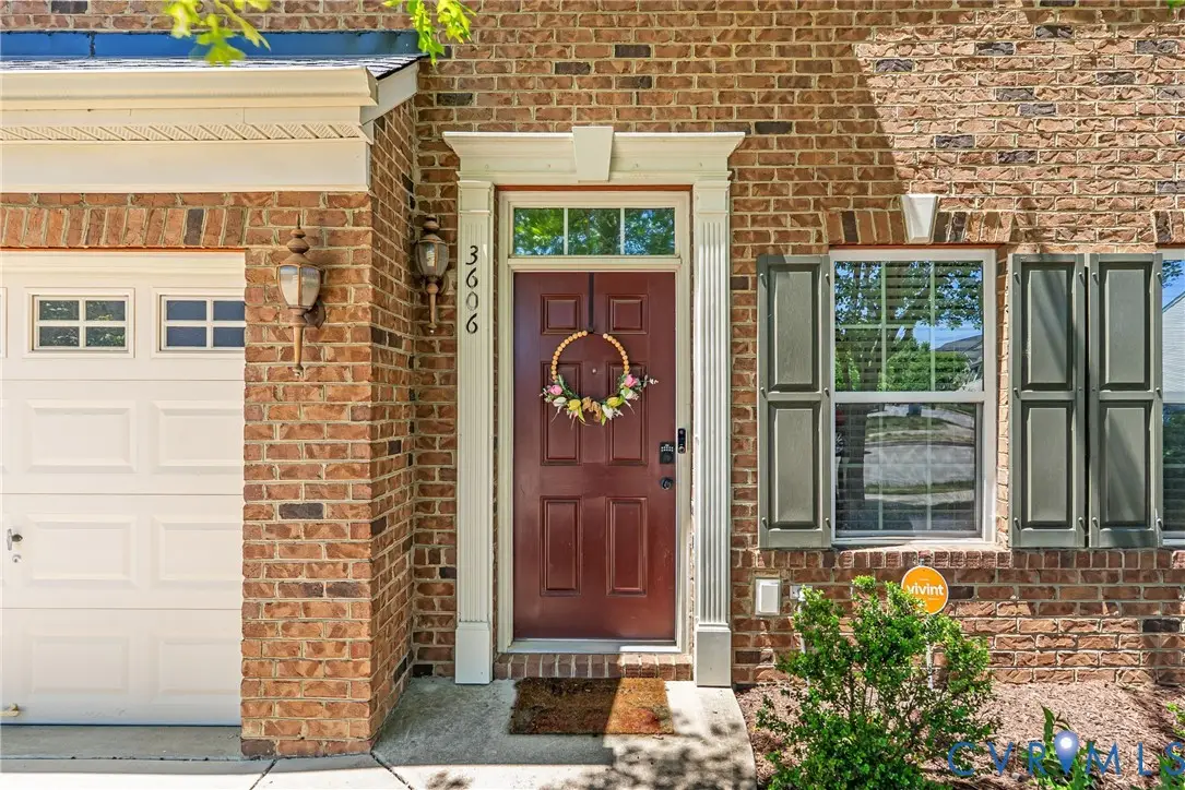 3606 Avocado Drive, Midlothian, VA 23112 - #1