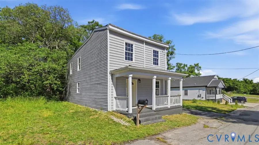620 Gressett Street, Petersburg, VA 23803 - #3