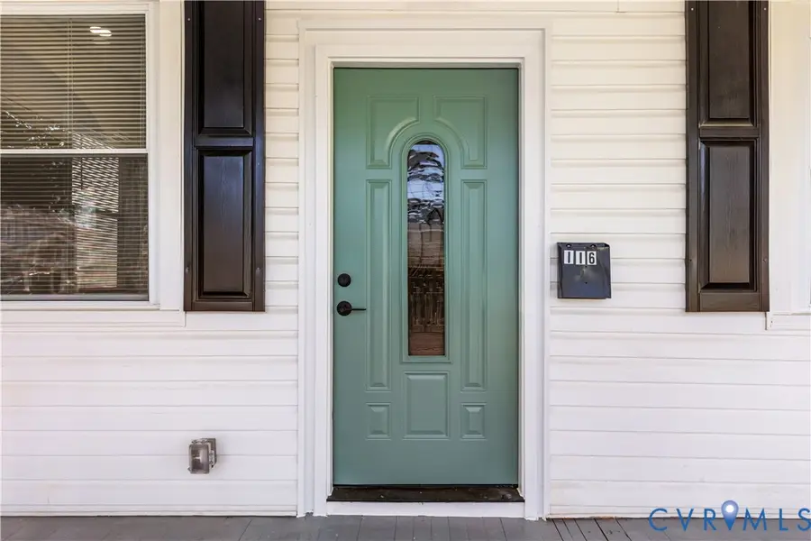 116 Lafayette Avenue, Colonial Heights, VA 23834 - #3