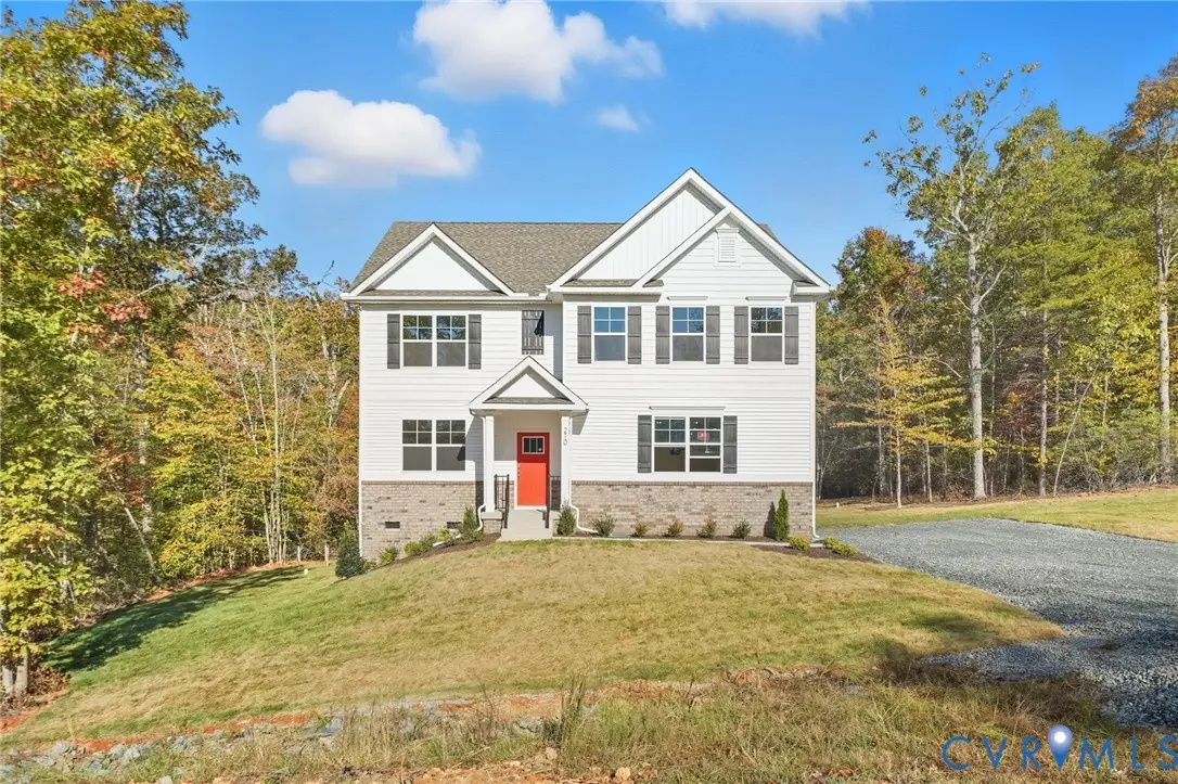 6262 Sterling Way, Ruther Glen, VA 22546 - #1