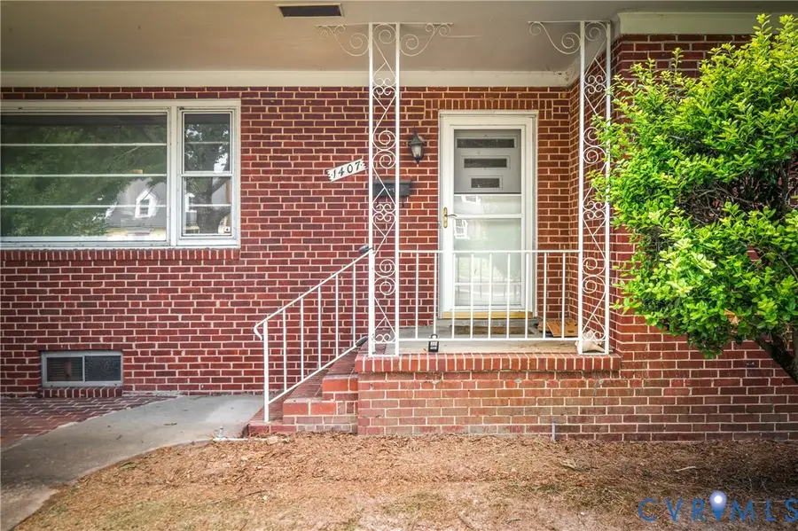 1407 Wentbridge Road, Richmond, VA 23227 - #3