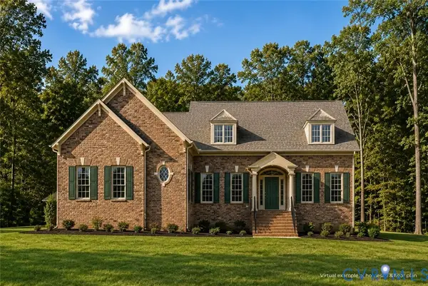 15194 Johns Trace Circle, Montpelier, VA 23192