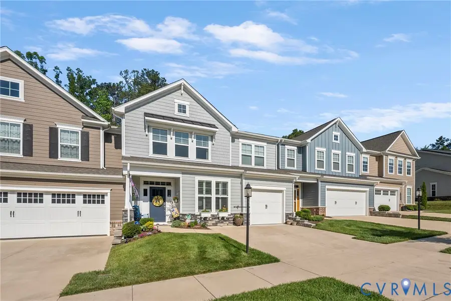 12045 Talavera Terrace, Henrico, VA 23238 - #2