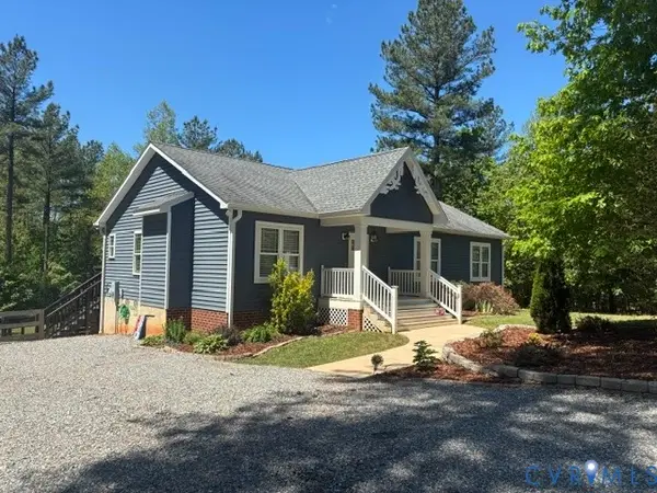 910 Manchester Road, Bumpass, VA 23024