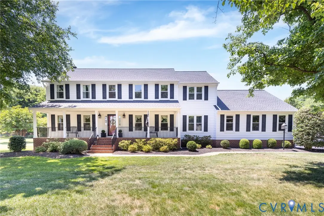 10413 Jordan Parkway, Hopewell, VA 23860 - #1