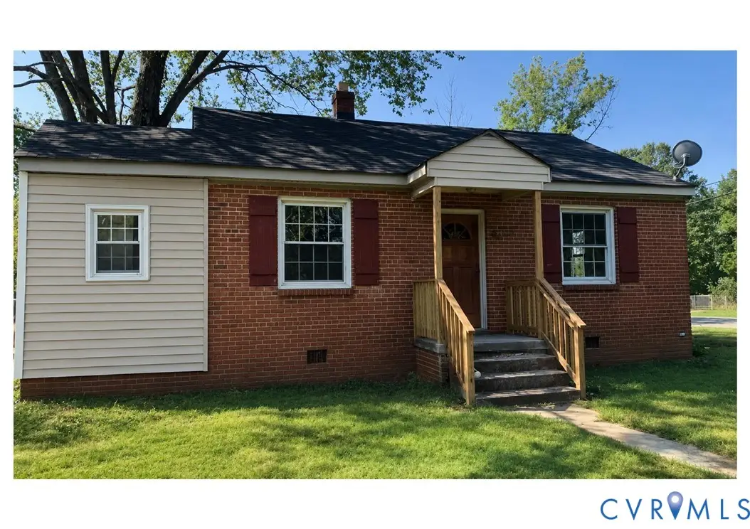 3201 Gay Avenue, Henrico, VA 23231 - #1