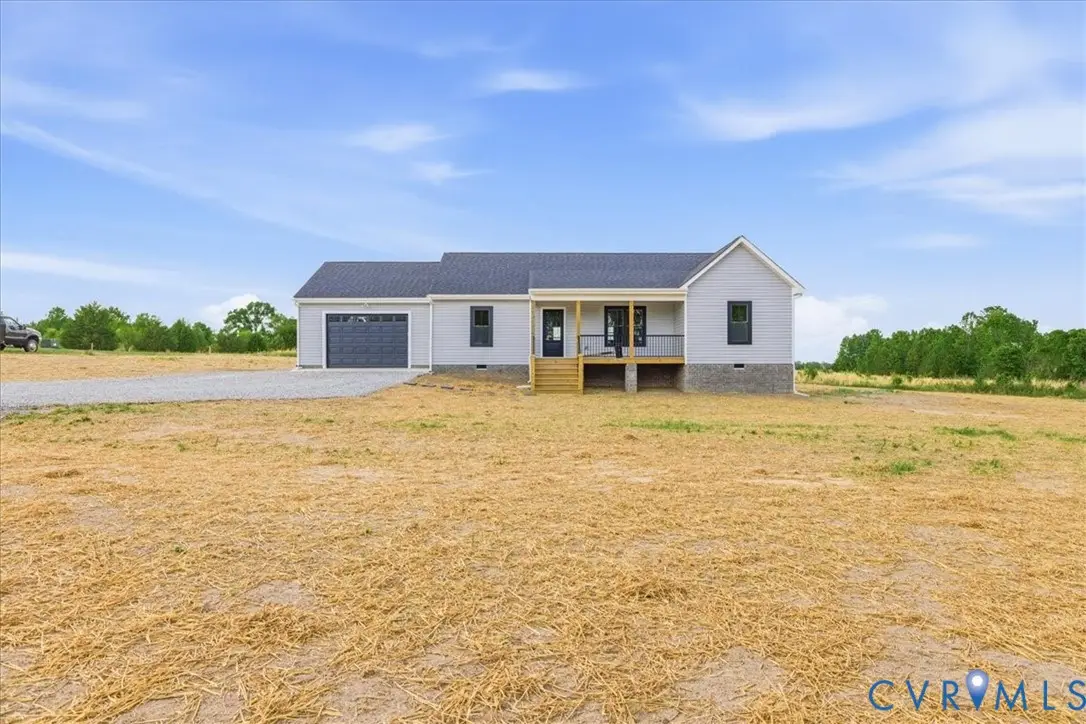 15764 Lebanon, Spring Grove, VA 23881 - #1