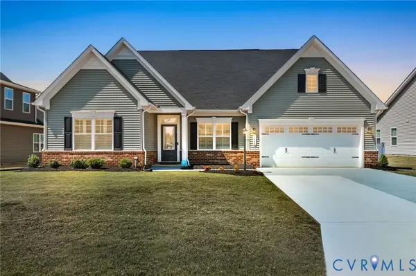 7644 Autumn Leaves Lane, New Kent, VA 23124