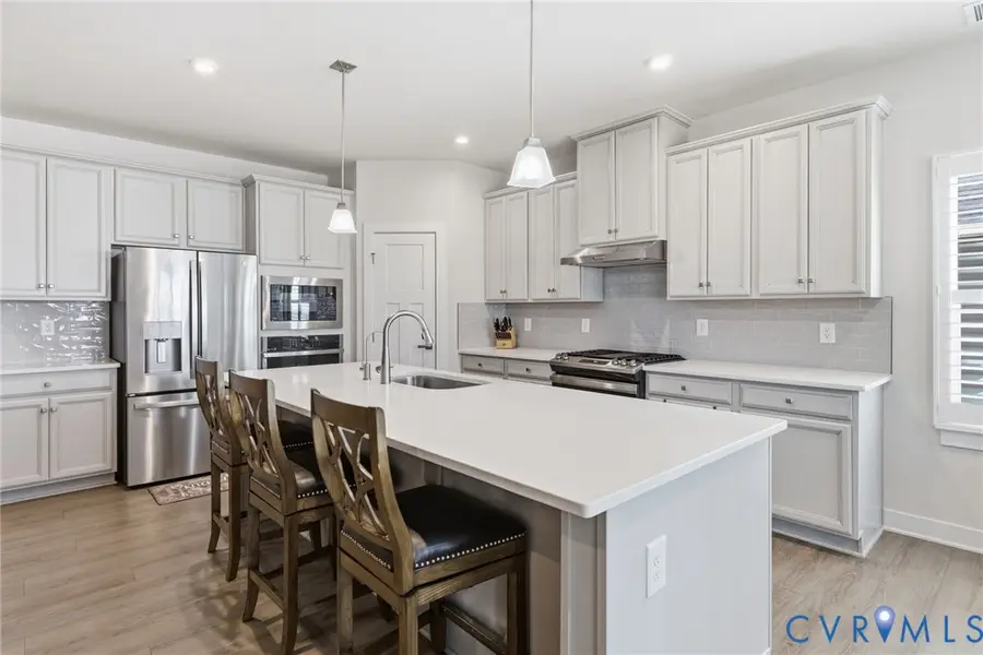 7644 Autumn Leaves Lane, New Kent, VA 23124 - #3