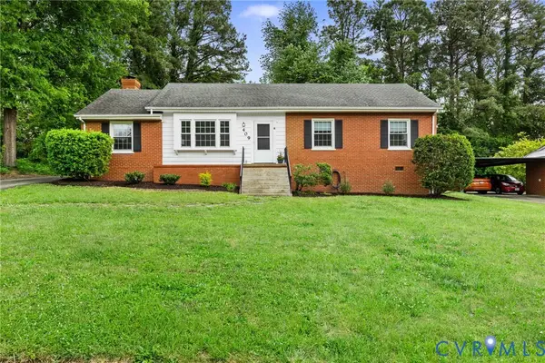 409 Glendale Drive, Henrico, VA 23229