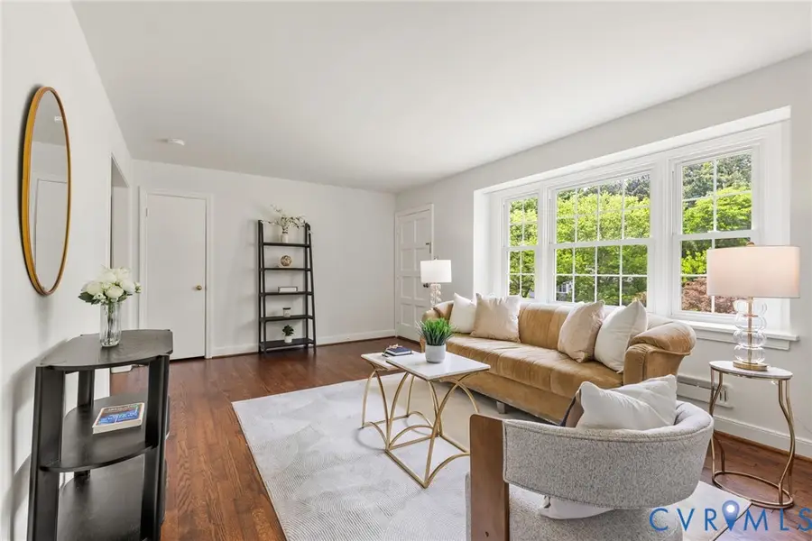 409 Glendale Drive, Henrico, VA 23229 - #2