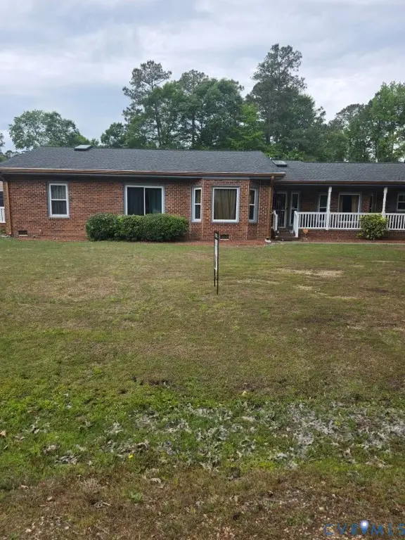 5800 Baron Drive, Chesterfield, VA 23832