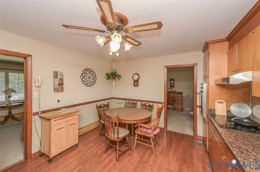 106 Covey Road, Sandston, VA 23150 - #2