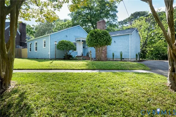 7469 Major Avenue, Norfolk, VA 23505