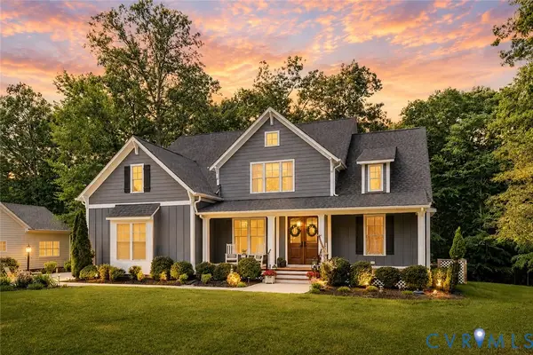 11768 Rock Wren Court, Providence Forge, VA 23140