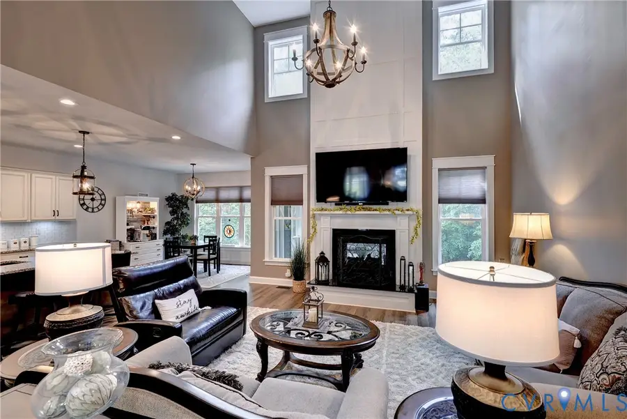 11768 Rock Wren Court, Providence Forge, VA 23140 - #2