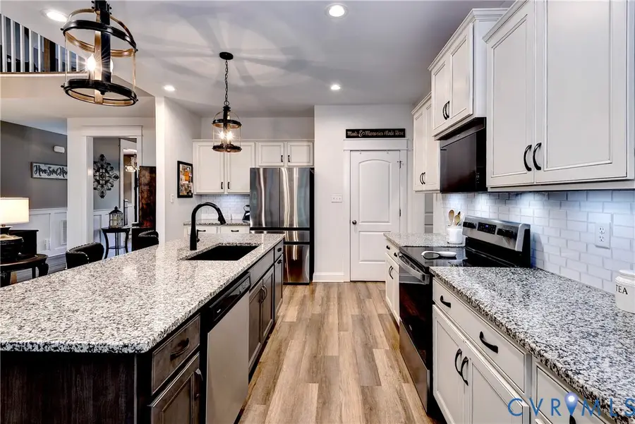 11768 Rock Wren Court, Providence Forge, VA 23140 - #3