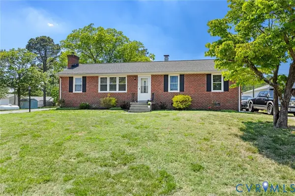 7981 Meadow Drive, Mechanicsville, VA 23111