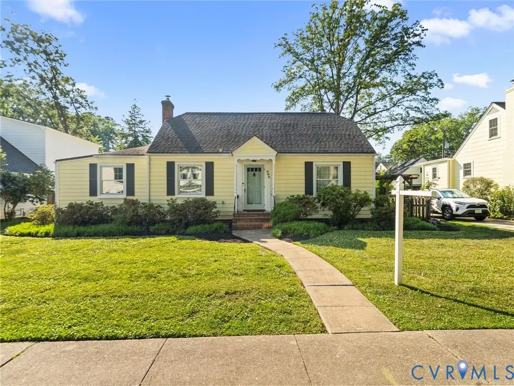606 Arlie Street, Richmond, VA 23226 - #1