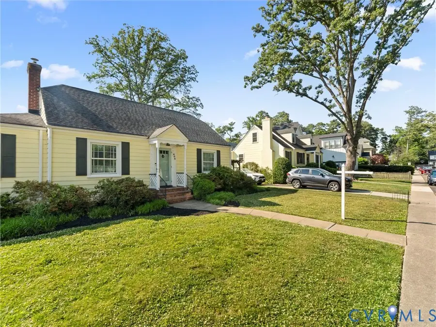 606 Arlie Street, Richmond, VA 23226 - #2