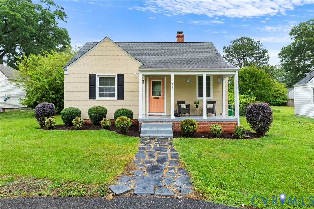 1713 Betty Lane, Richmond, VA 23226 - #1
