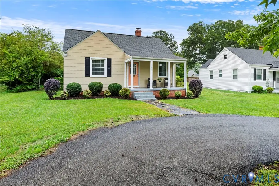 1713 Betty Lane, Richmond, VA 23226 - #3