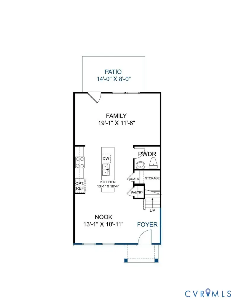 5502 Greenpark Way, Sandston, VA 23150 - #2