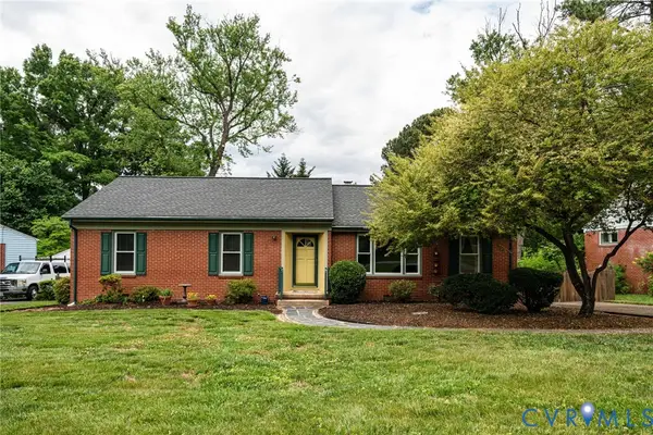 1902 Windsordale Drive, Henrico, VA 23229