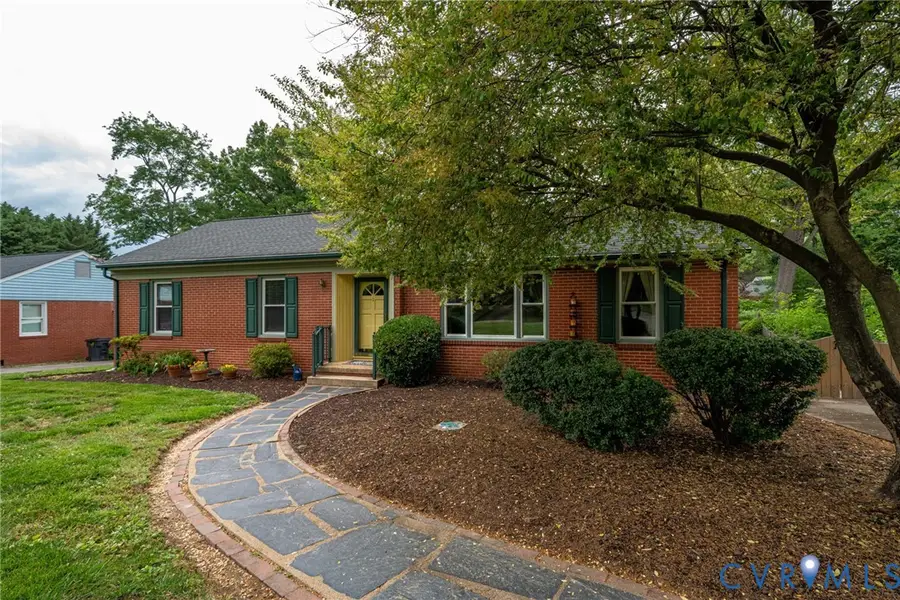1902 Windsordale Drive, Henrico, VA 23229 - #3