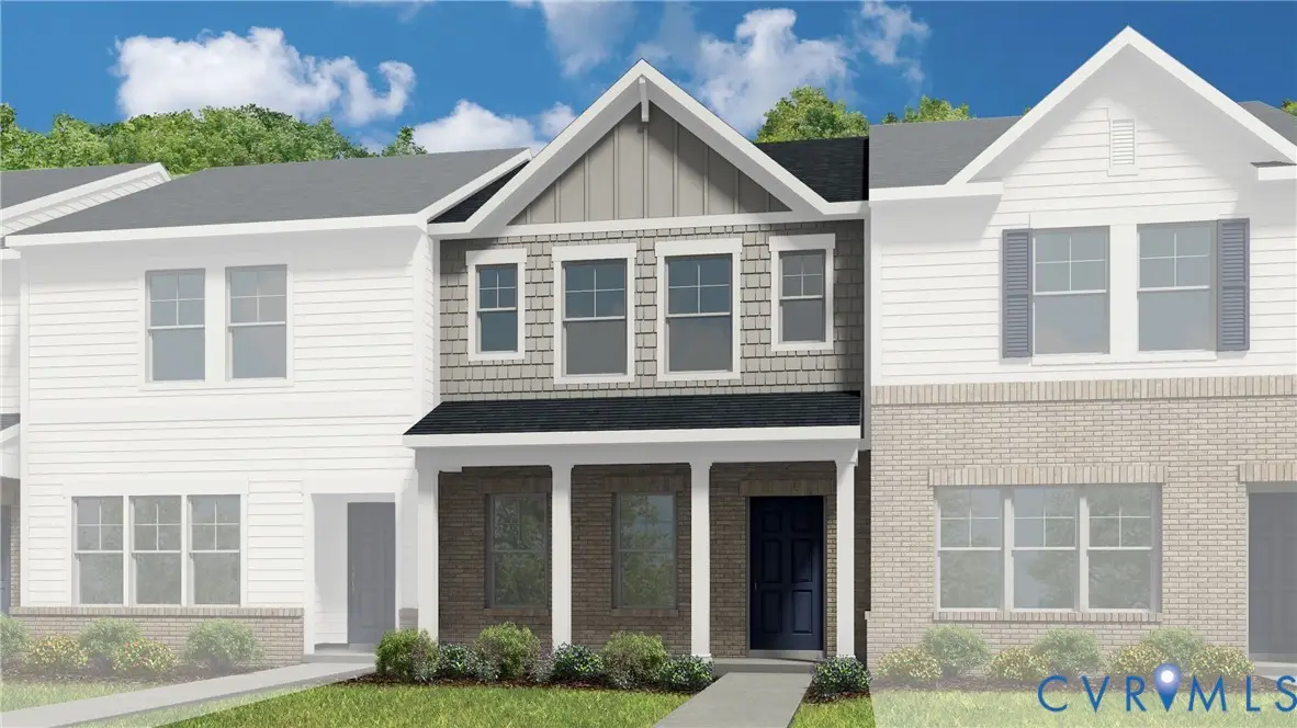 247 Greenpark Road, Sandston, VA 23150 - #1