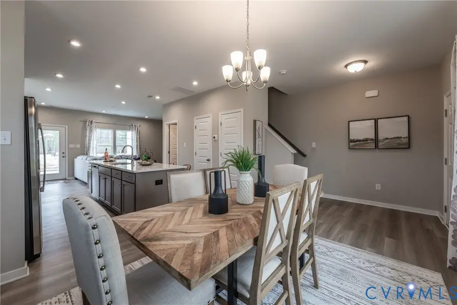 247 Greenpark Road, Sandston, VA 23150 - #3