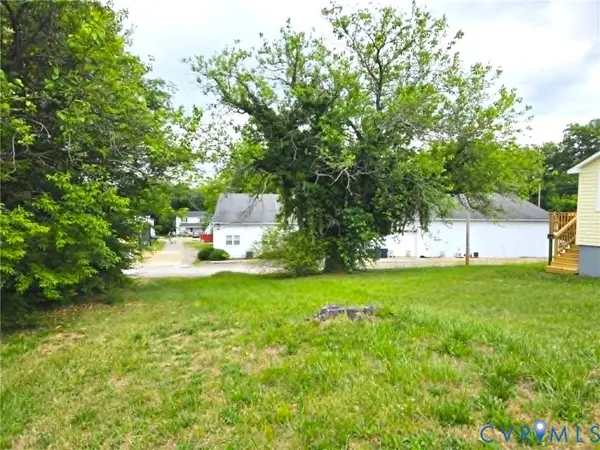 Lots 4-5 S 11th Avenue, Hopewell, VA 23860