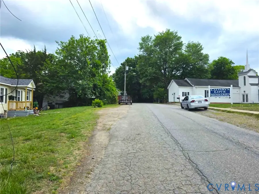 Lots 4-5 S 11th Avenue, Hopewell, VA 23860 - #3