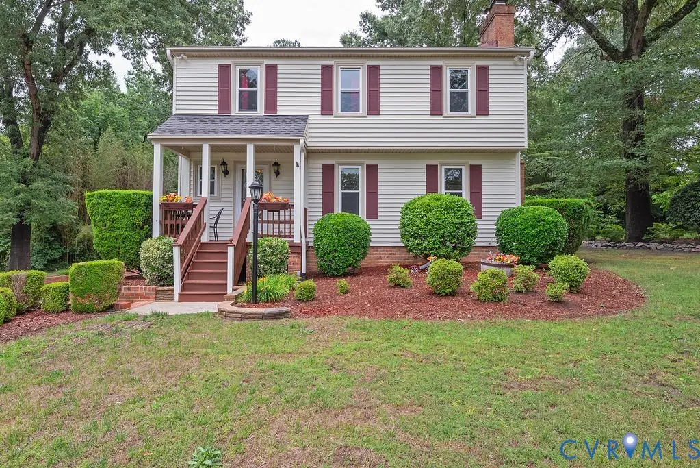 11709 Cliff Lawn Drive, Chester, VA 23831 - #1