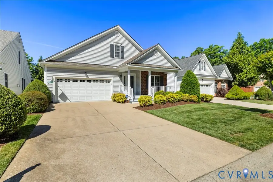1030 Alcorn Terrace, Midlothian, VA 23114 - #2