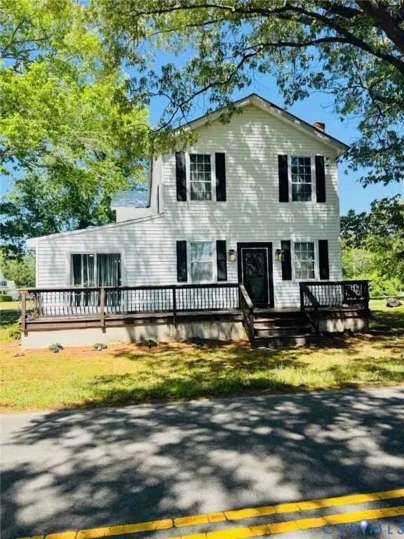 2871 Water View Road, Water View, VA 23180 - #1