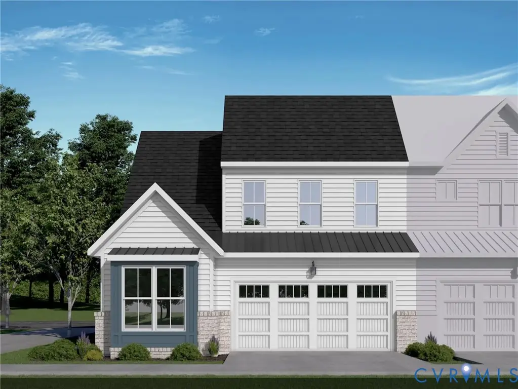 Lot 1 Sunrise Oasis Lane, Midlothian, VA 23112 - #1