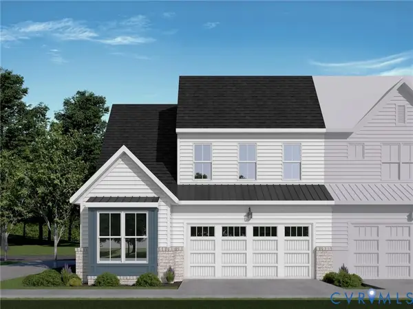 Lot 1 Sunrise Oasis Lane, Midlothian, VA 23112