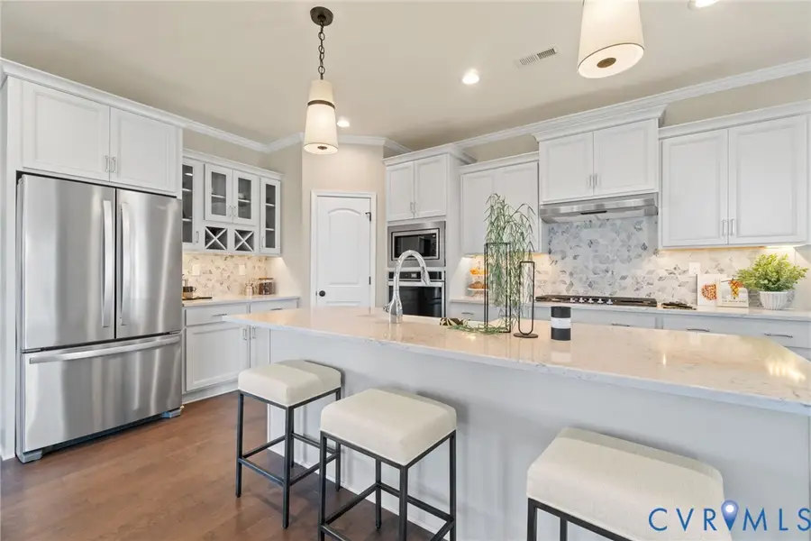 Lot 1 Sunrise Oasis Lane, Midlothian, VA 23112 - #2