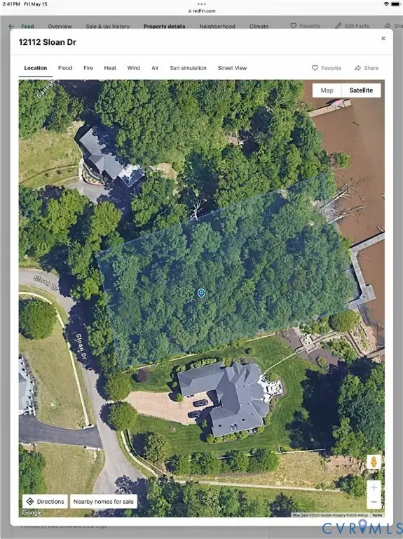 12112 Sloan Drive, Chester, VA 23836