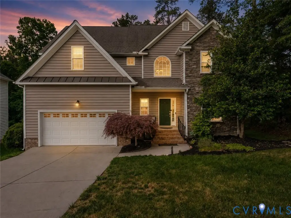 5073 Red Fern Court, Midlothian, VA 23112 - #1