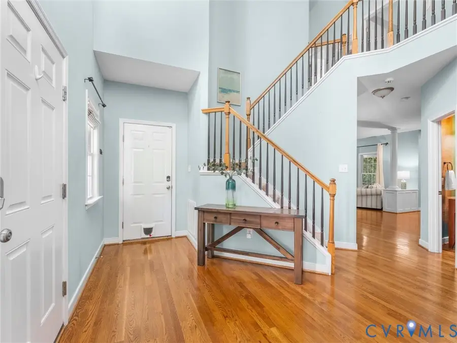 5073 Red Fern Court, Midlothian, VA 23112 - #2
