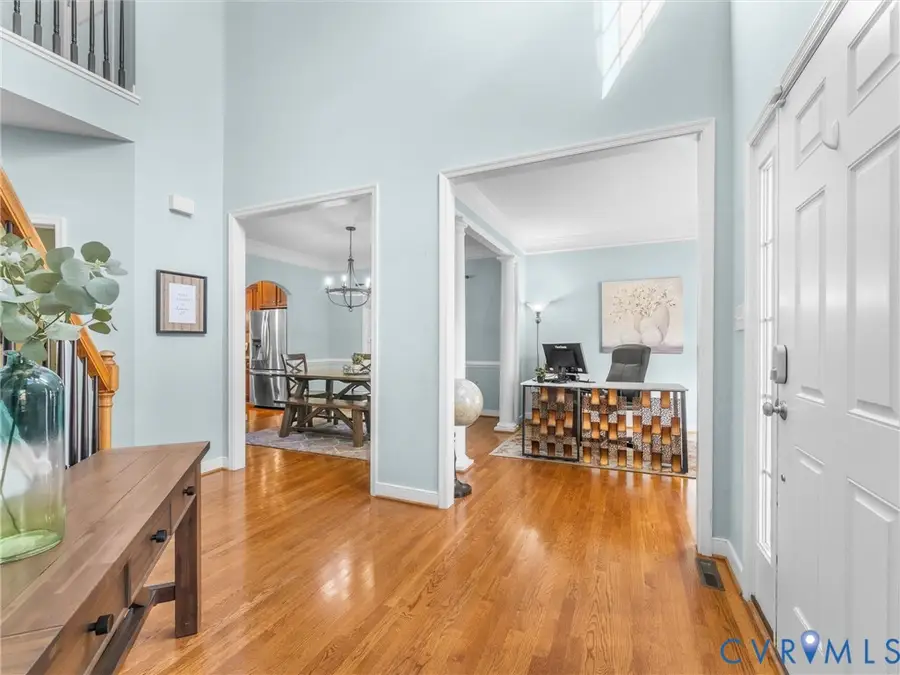 5073 Red Fern Court, Midlothian, VA 23112 - #3