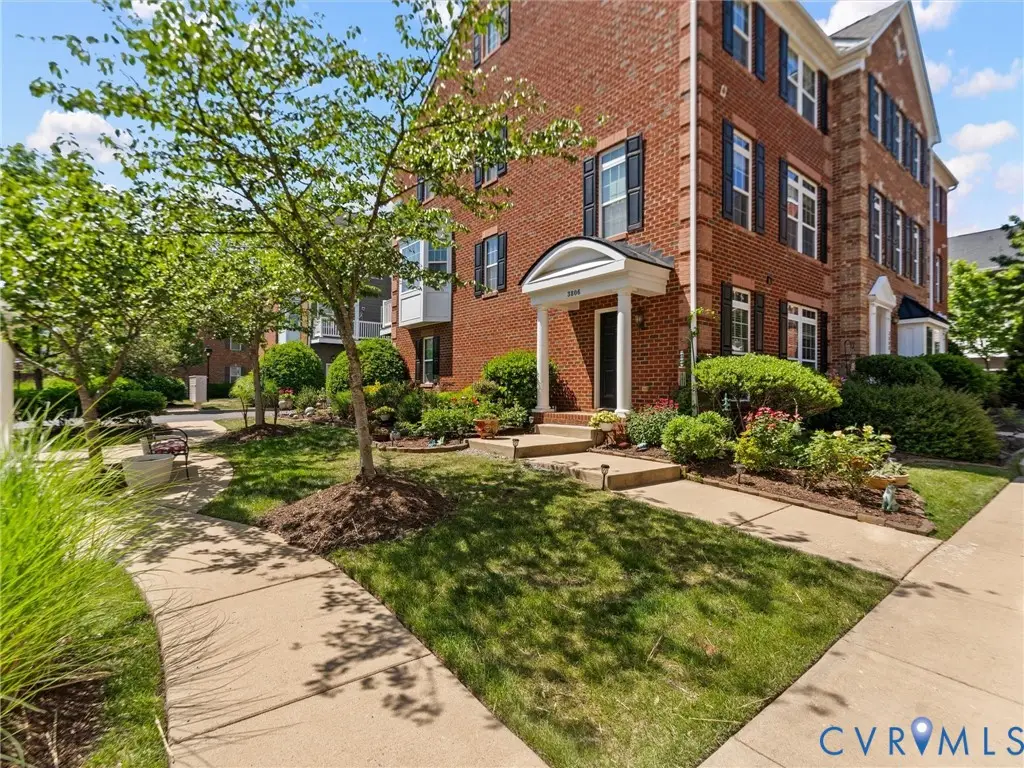 3806 Pumpkin Seed Lane, Glen Allen, VA 23060 - #1