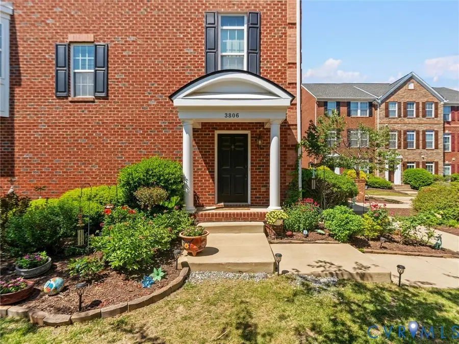3806 Pumpkin Seed Lane, Glen Allen, VA 23060 - #2