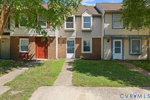 1320 Vanasse Court, Hampton, VA 23666
