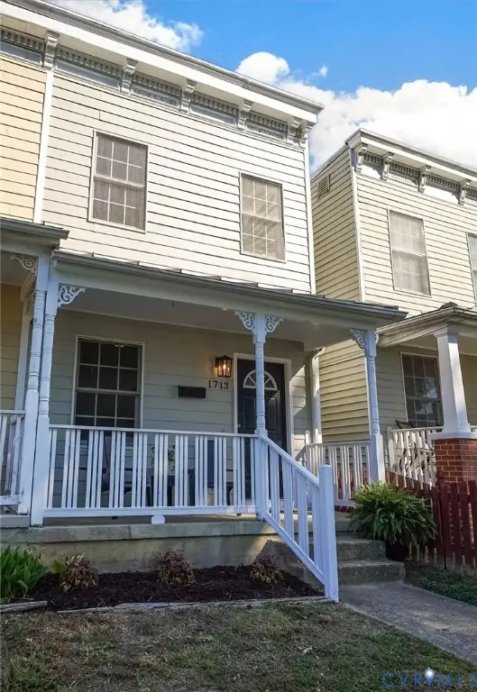 1713 Everett Street, Richmond, VA 23224