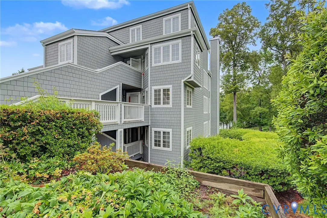 36 Spinnaker Cove Drive, Midlothian, VA 23112 - #1