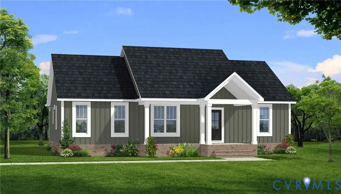 Lot 5 Woodson Mill Drive, Louisa, VA 23093 - #1