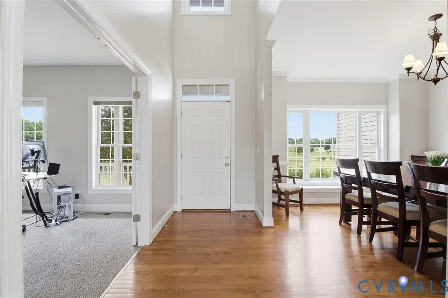 11551 Granary Hills Drive, Amelia Court House, VA 23002 - #3